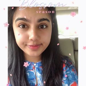 Meet your Posher, Ruth